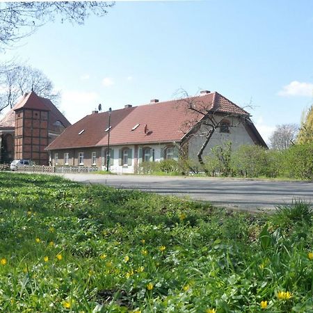 Ferienhaus Ilse-Bilse Neuhausen  Екстериор снимка