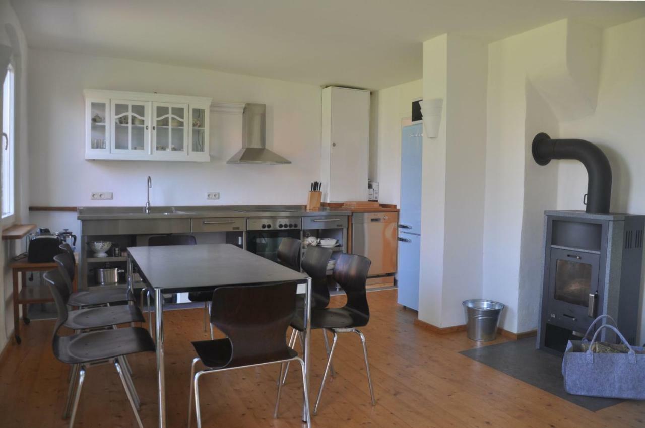 Ferienhaus Ilse-Bilse Neuhausen  Екстериор снимка