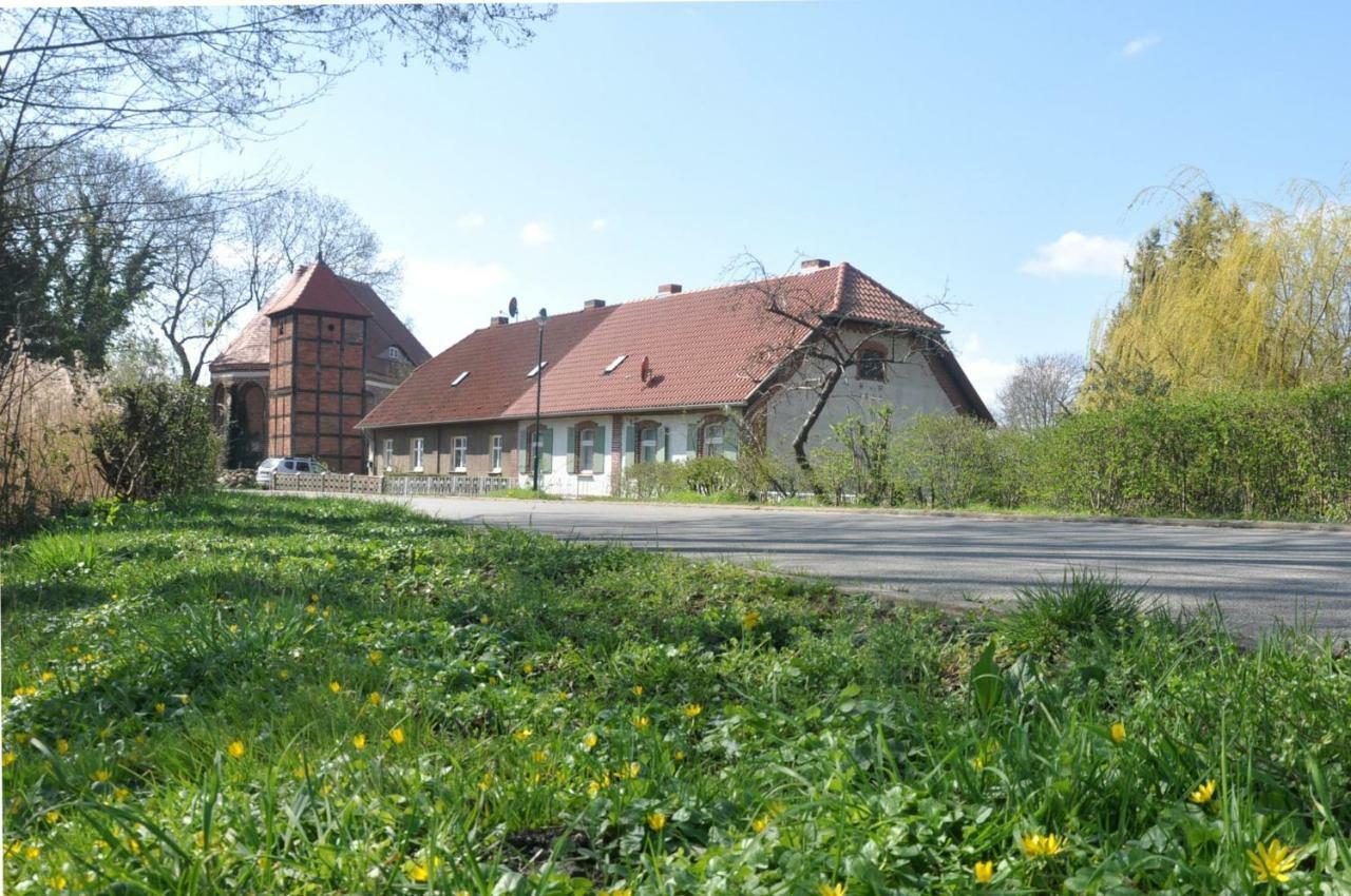 Ferienhaus Ilse-Bilse Neuhausen  Екстериор снимка