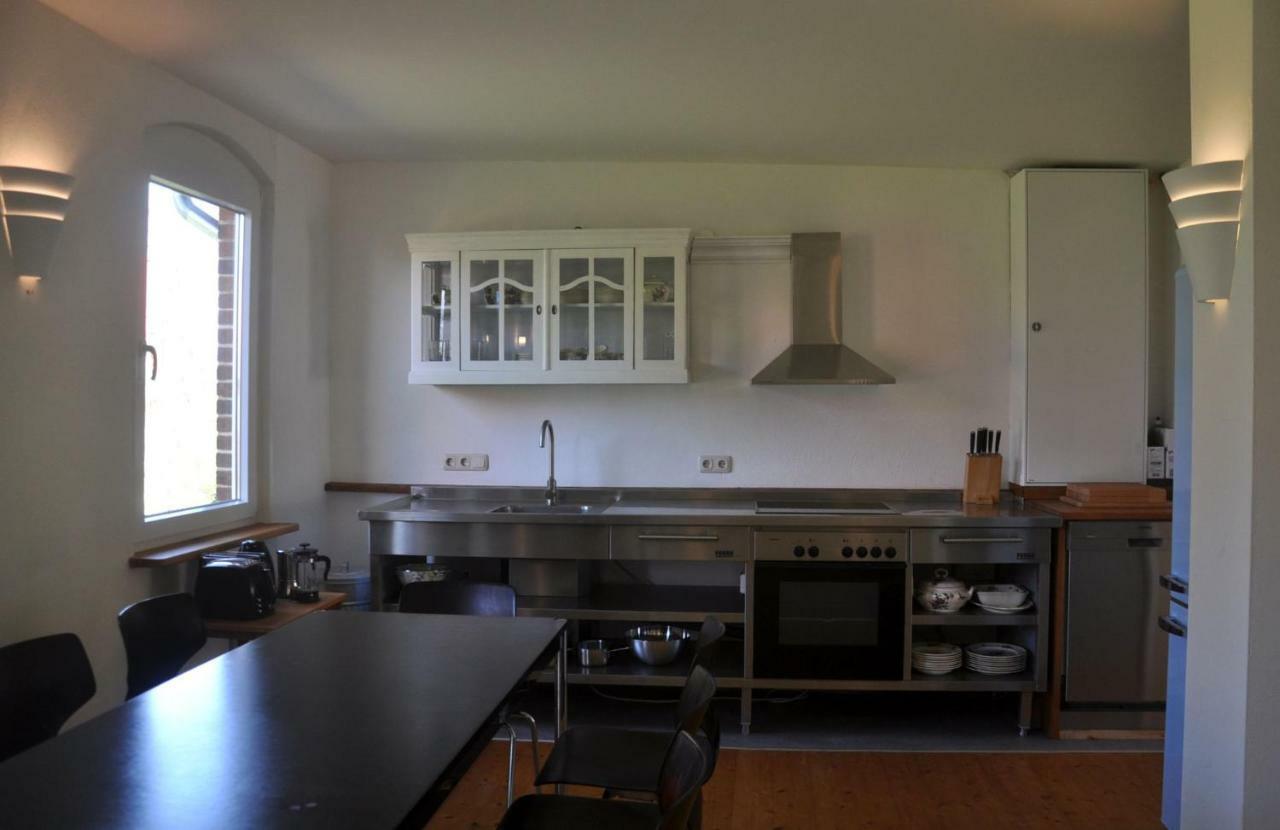 Ferienhaus Ilse-Bilse Neuhausen  Екстериор снимка
