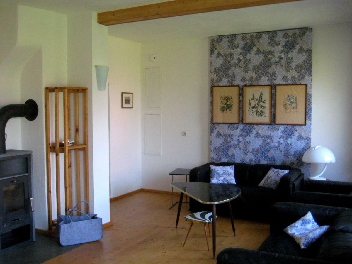 Ferienhaus Ilse-Bilse Neuhausen  Екстериор снимка