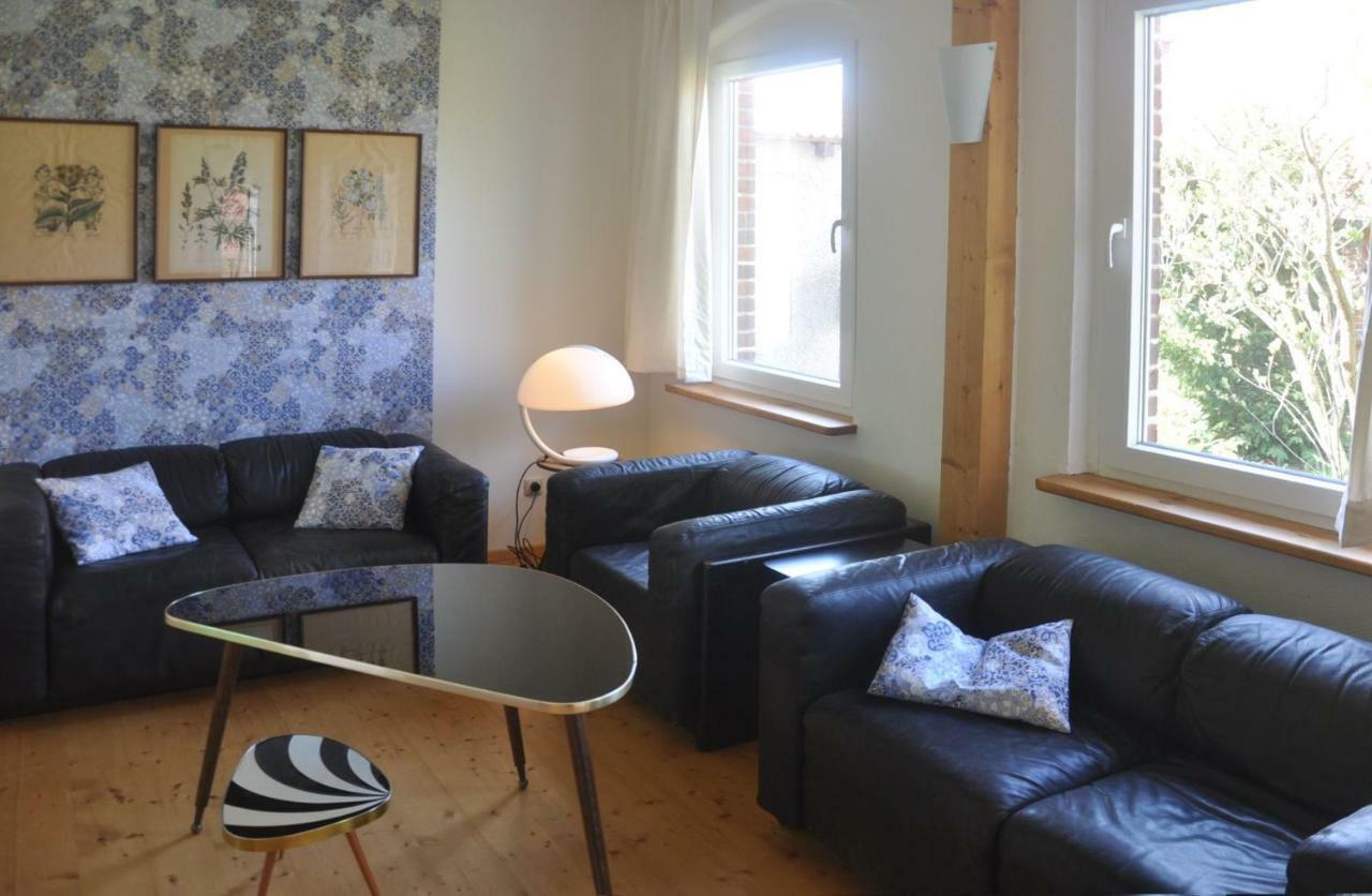 Ferienhaus Ilse-Bilse Neuhausen  Екстериор снимка