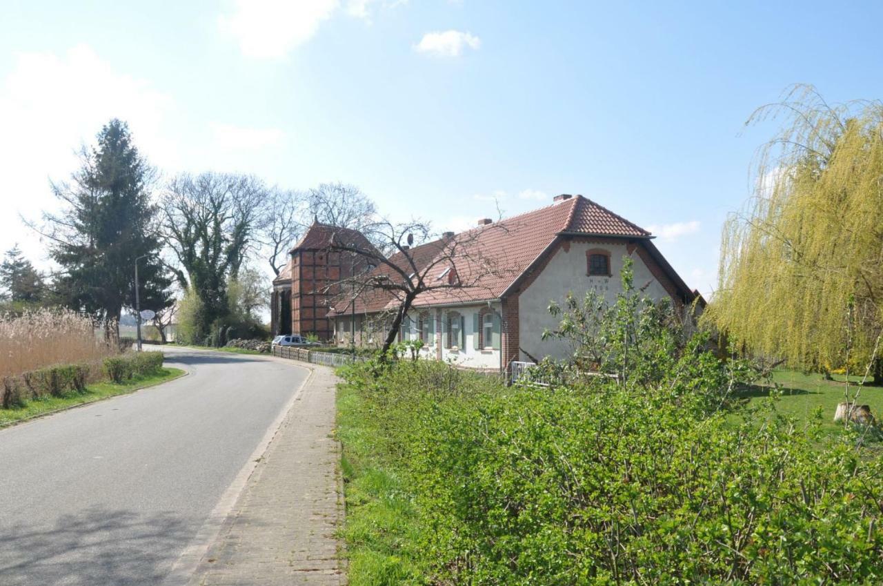 Ferienhaus Ilse-Bilse Neuhausen  Екстериор снимка